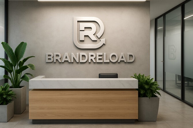 BrandReload.com — 4