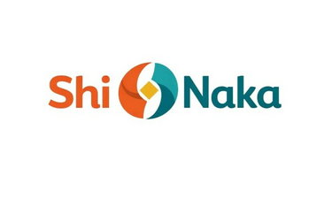 ShiNaka logo