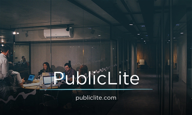 PublicLite.com