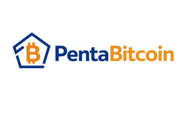 PentaBitcoin.com - Creative brandable domain for sale