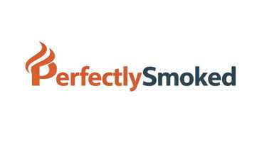 PerfectlySmoked.com - Creative brandable domain for sale
