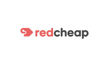RedCheap.com - Creative brandable domain for sale