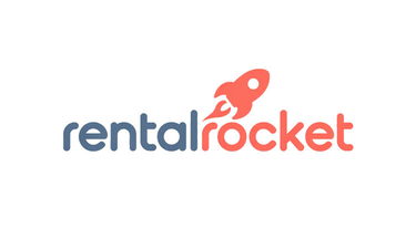 RentalRocket logo