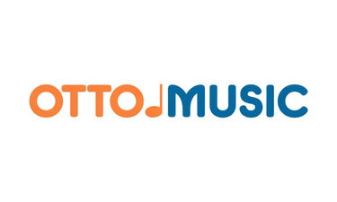OttoMusic logo