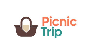 PicnicTrip.com - Creative brandable domain for sale
