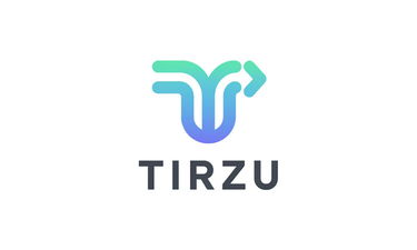 Tirzu logo