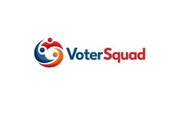 VoterSquad.com is for sale