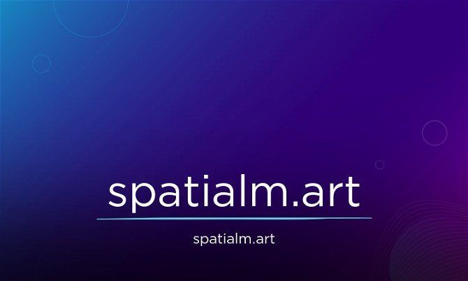 SpatialM.art