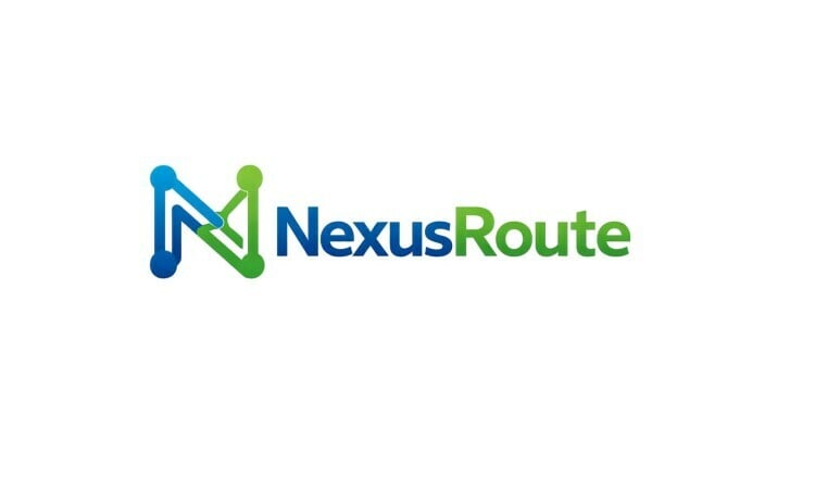 NexusRoute logo