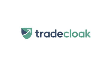TradeCloak.com - Creative brandable domain for sale