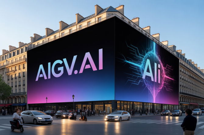 AIGV.ai — 2