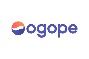OGOPE.com - Creative brandable domain for sale