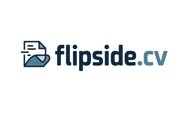 FlipSide logo