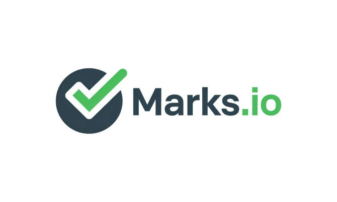 Marks.io