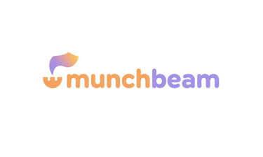 MunchBeam.com - Creative brandable domain for sale