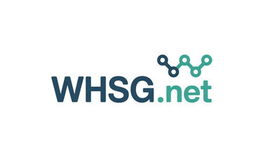 WHSG.net - Creative brandable domain for sale