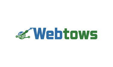 WebTows.com - Creative brandable domain for sale