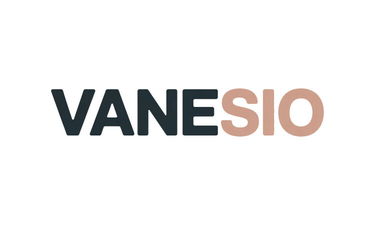 Vanesio.com - Creative brandable domain for sale