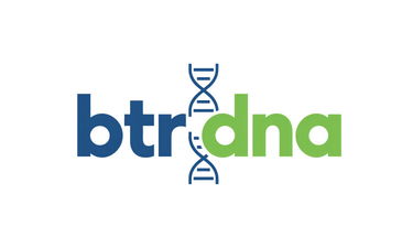 BtrDNA.com - Creative brandable domain for sale