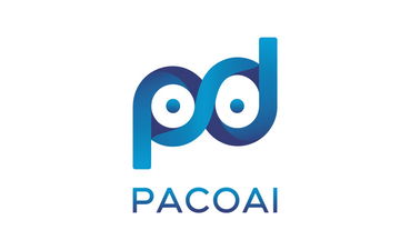 PacoAI.com - Creative brandable domain for sale
