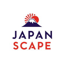 JapanScape.com - Creative brandable domain for sale