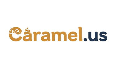 Caramel logo