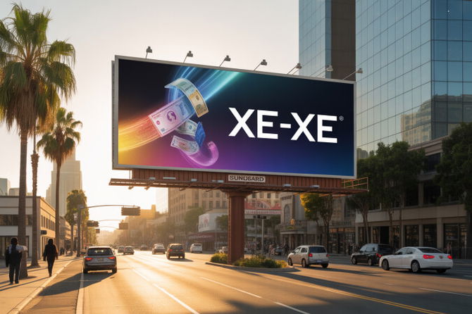 Xe-Xe.com