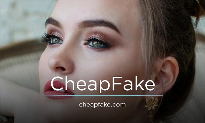 CheapFake.com