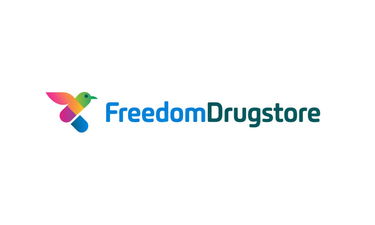 FreedomDrugstore.com - Creative brandable domain for sale