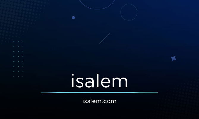 isalem.com