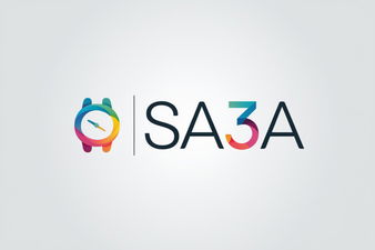 Sa3a.com - Creative brandable domain for sale