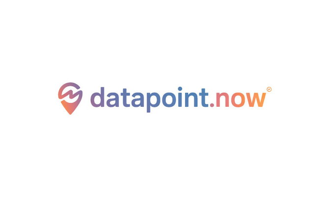 DataPoint.now: The domain name DataPoint.now is for sale