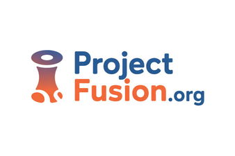 ProjectFusion.org - Creative brandable domain for sale