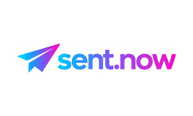 Sent.Now — Premium Domain For Sale | Atom