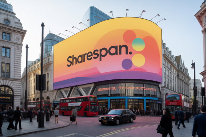 ShareSpan.com — 2