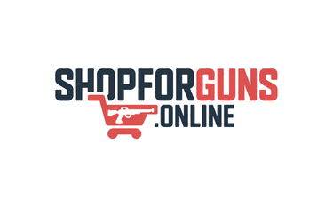 ShopForGuns.online - Creative brandable domain for sale