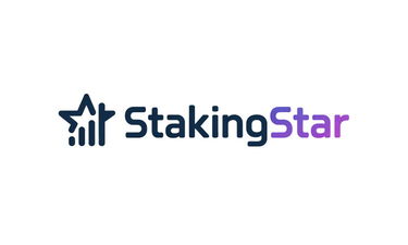 StakingStar.com - Creative brandable domain for sale