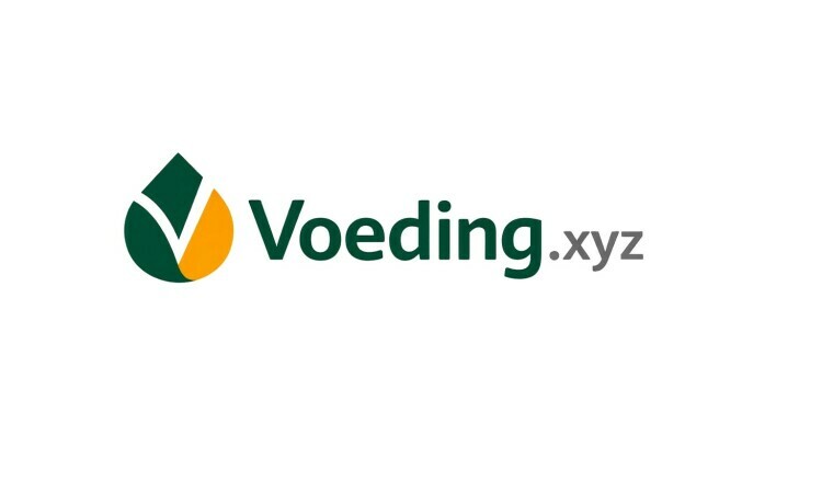 Voeding logo