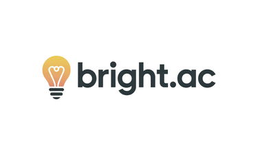 Bright logo