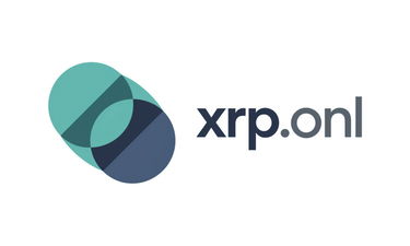 Xrp.onl - Creative brandable domain for sale