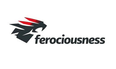 Ferociousness.com - Creative brandable domain for sale
