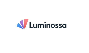 Luminossa.com - Creative brandable domain for sale