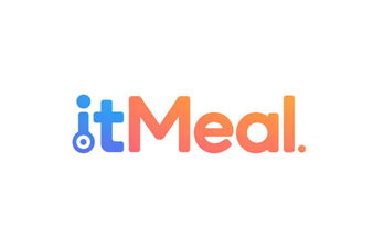 ITMeal.com - Creative brandable domain for sale
