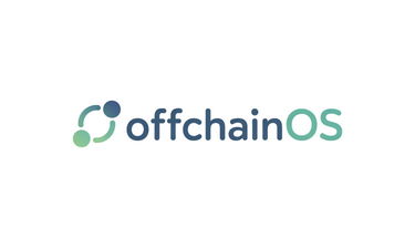 OffchainOS.com - Creative brandable domain for sale