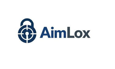AimLox logo