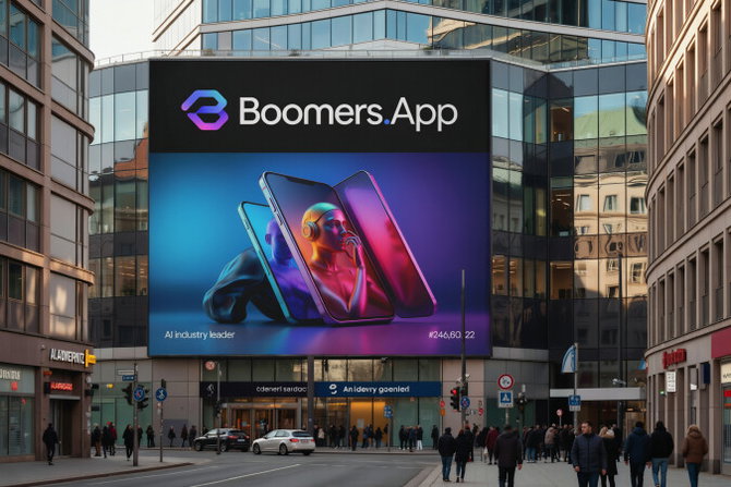 Boomers.App — 3