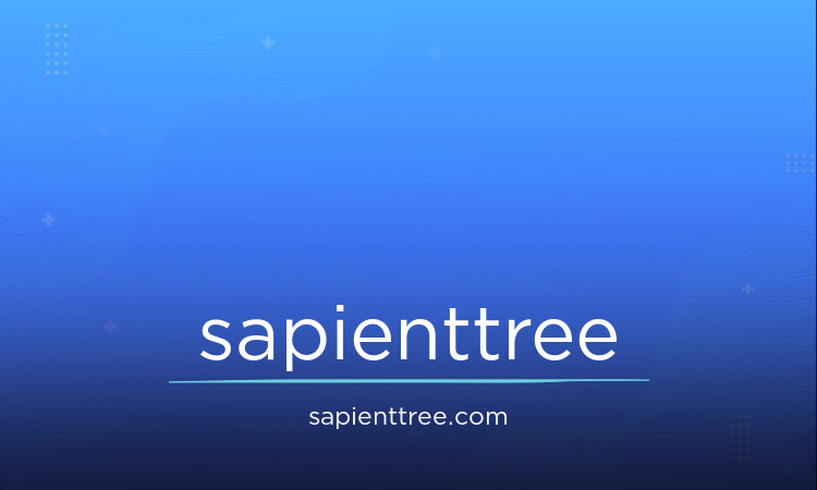 SapientTree logo