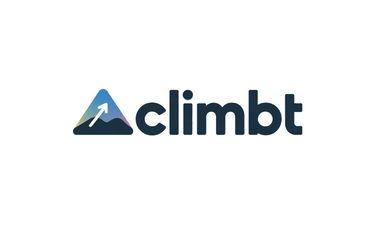 CLIMBT.com - Creative brandable domain for sale