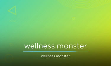 Wellness logo
