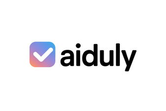 AIDuly.com - Creative brandable domain for sale